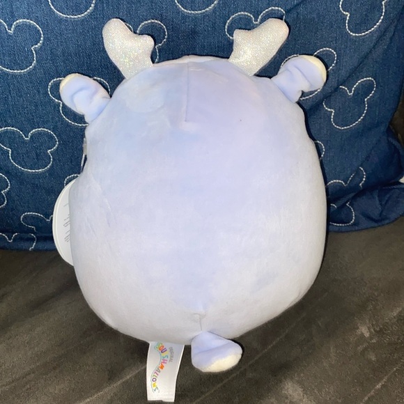 Squishmallows Farryn the fawn - Picture 2 of 5